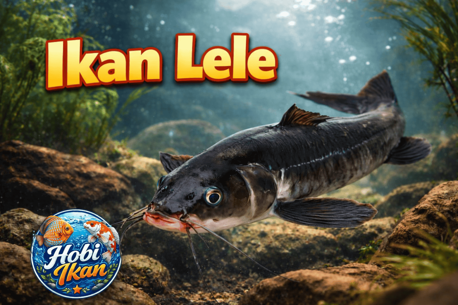 Mengenal Ikan Lele