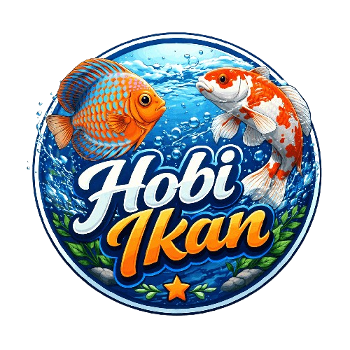 Hobi Ikan