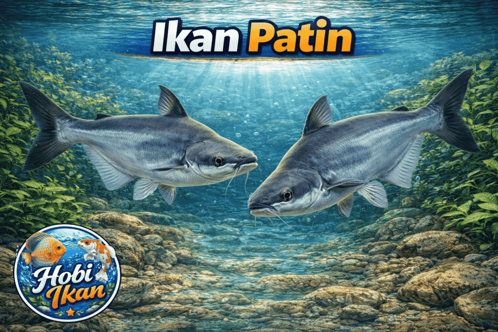 ikan patin