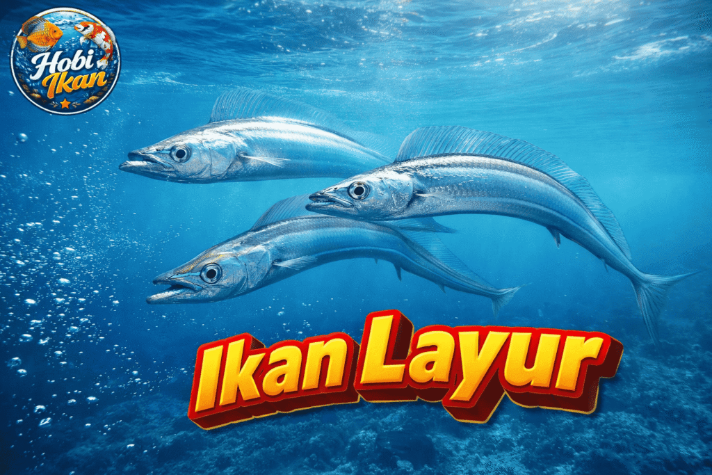 Ikan Layur