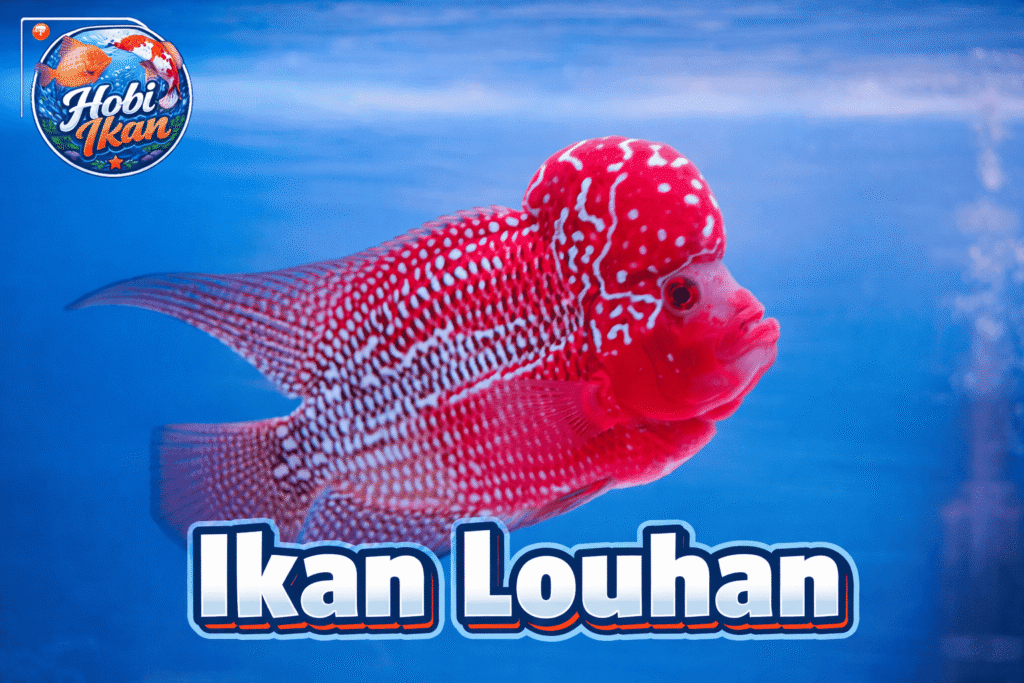 Ikan Louhan