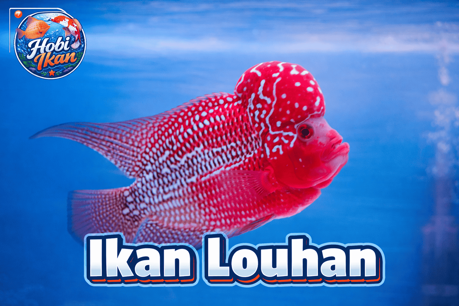Ikan Louhan