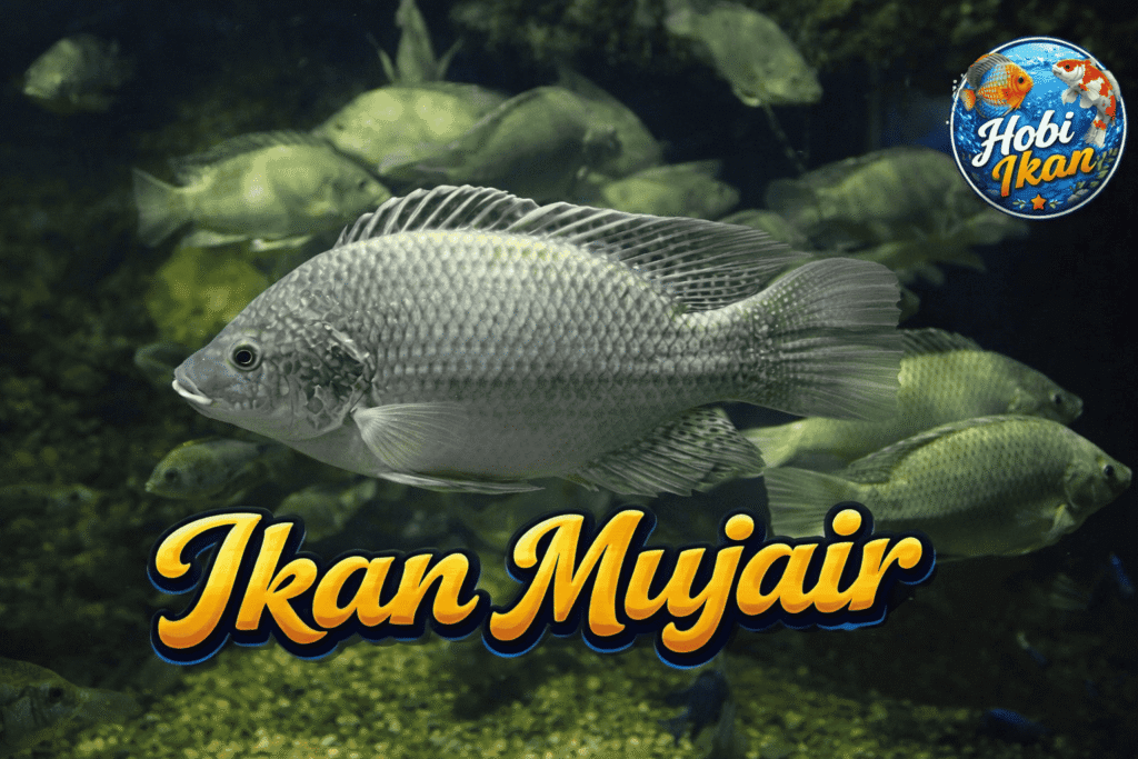 Ikan Mujair