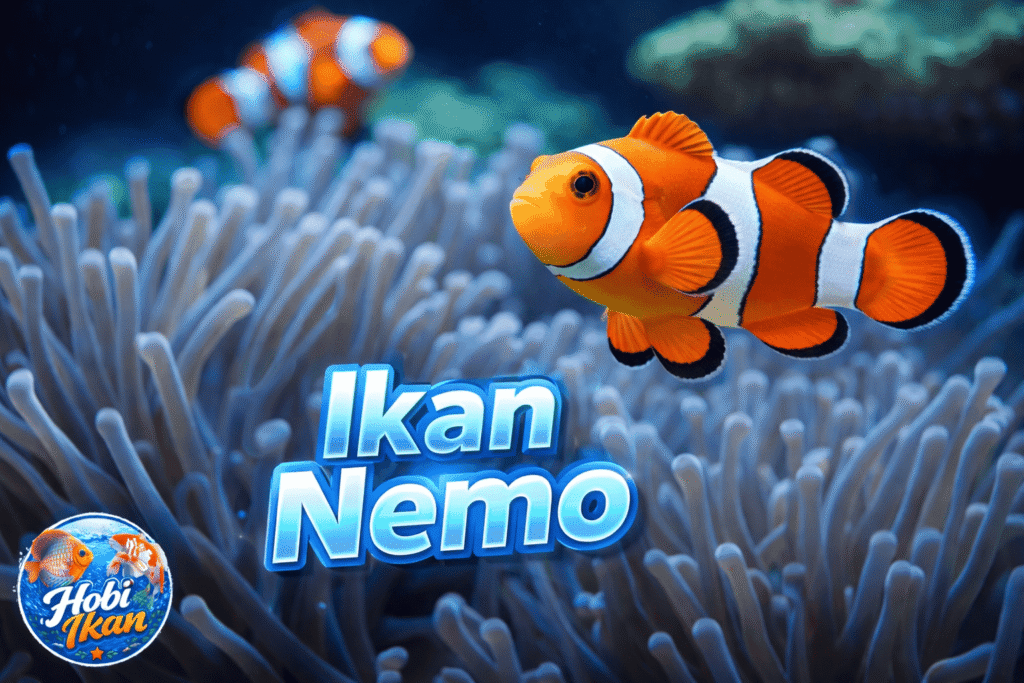 Ikan Nemo