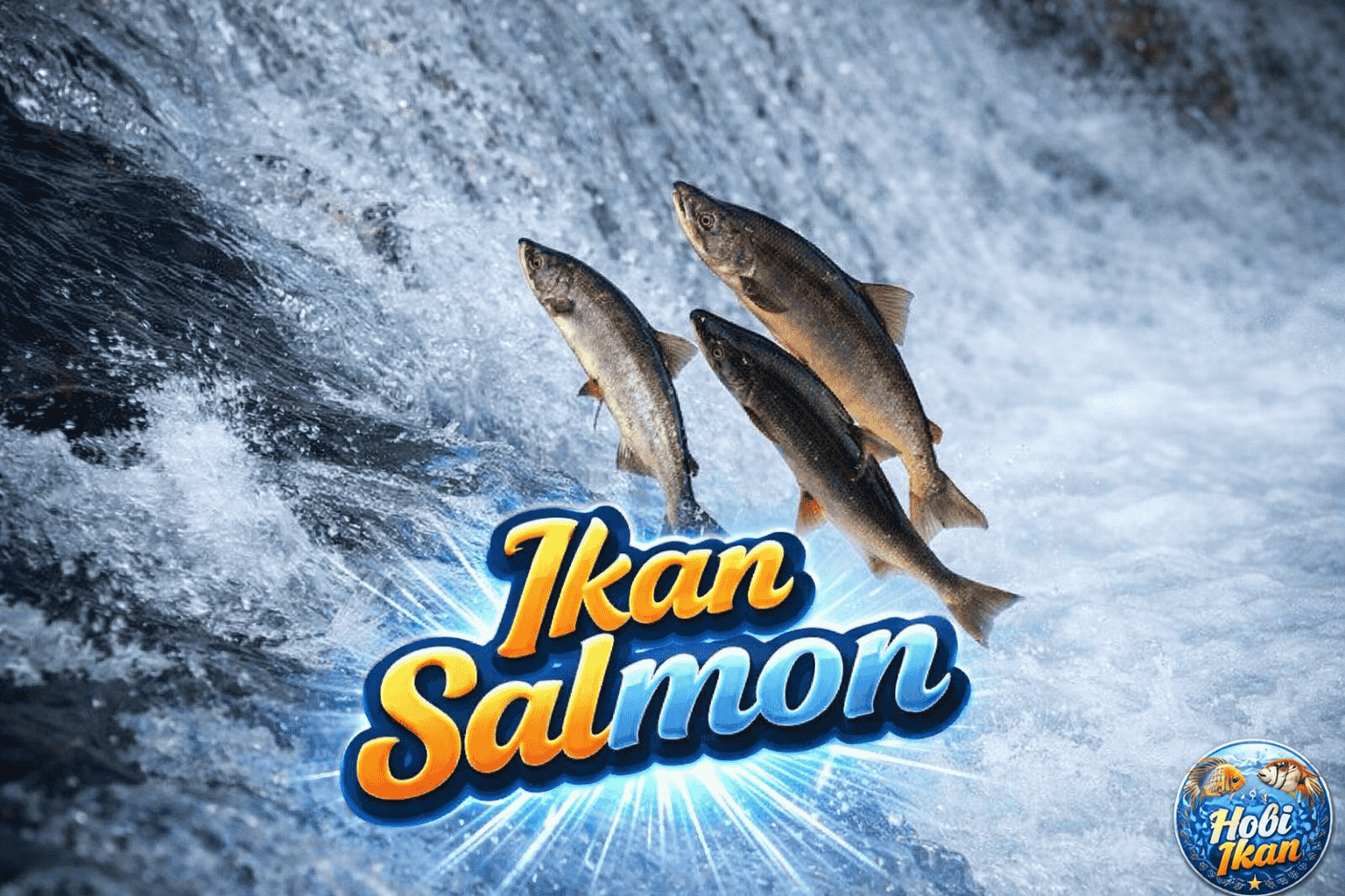 Ikan Salmon