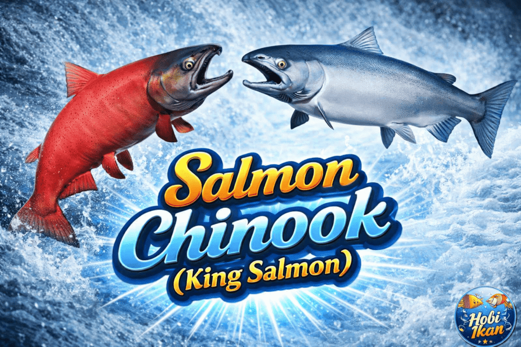 King Salmon