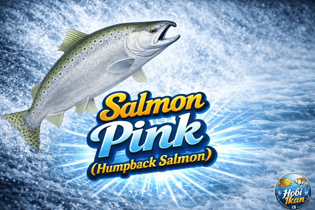 Pink Salmon
