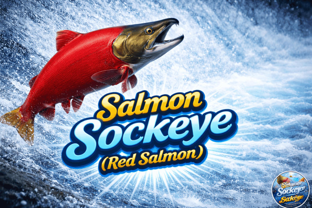 Red Salmon