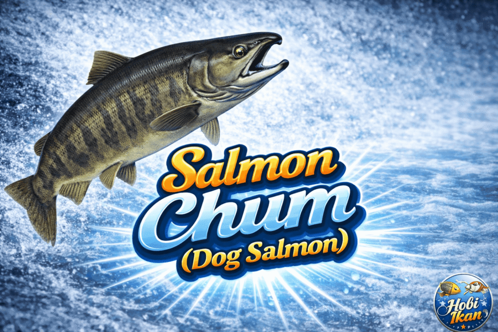 Salmon Chum