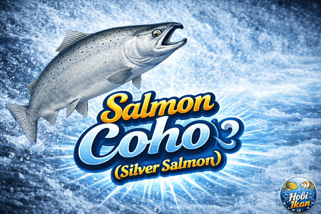 Salmon Coho