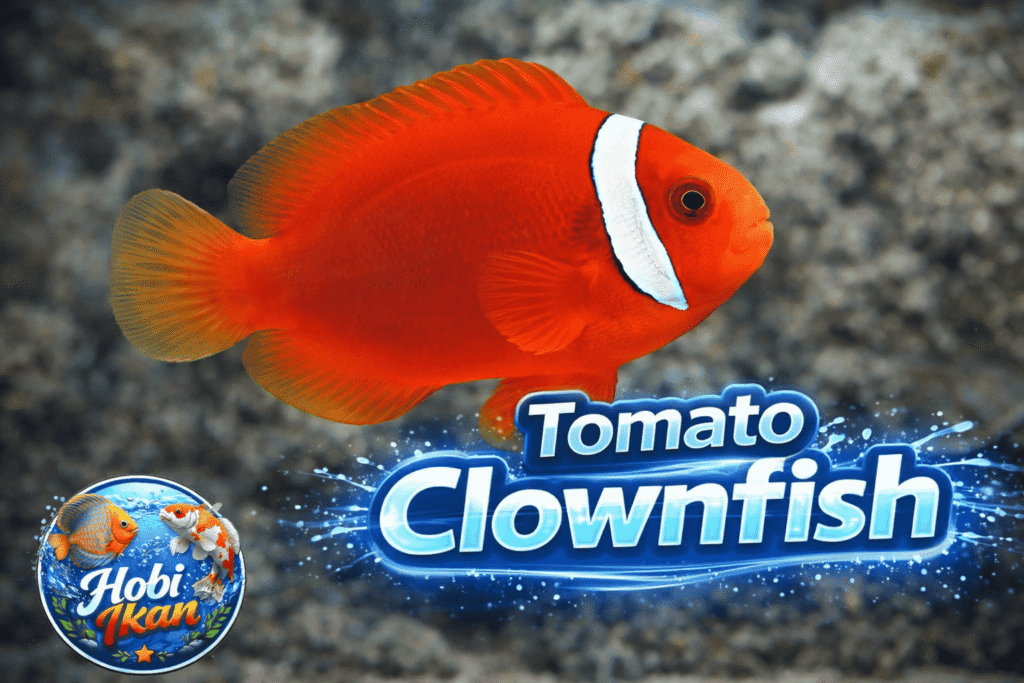 Tomato Clownfish